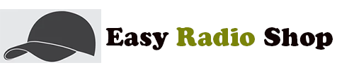 Easy Radio Shop